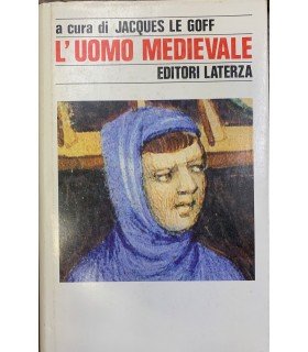 L'uomo medievale.