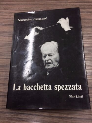 La bacchetta spezzata