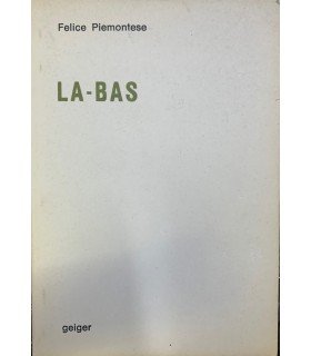 La-bas.