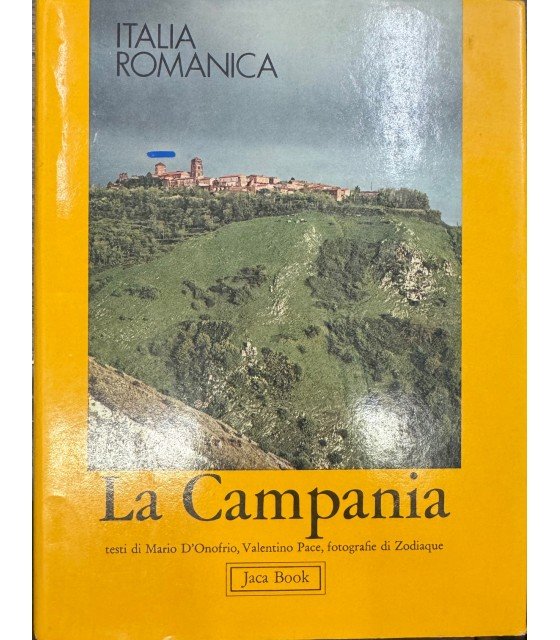 La Campania. | Immagine principale