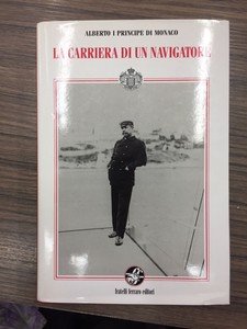 La carriere di un navigatore
