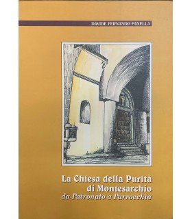 La chiesa della purità di Montesrchio da Patronato a Parrocchia.
