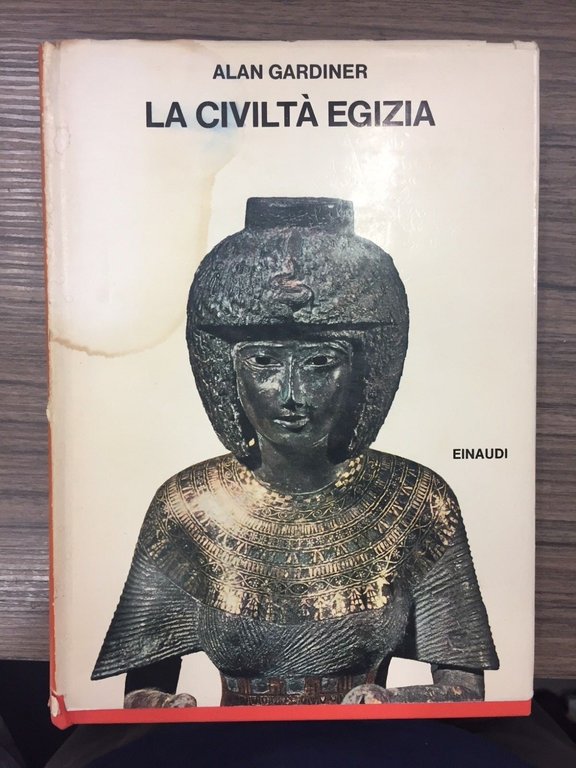 La civiltà egizia