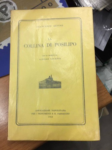 La collina di Posillipo