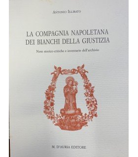 La compagnia dei bianchi della giustizia.