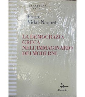 La democrazia greca nell'immaginario dei moderni.