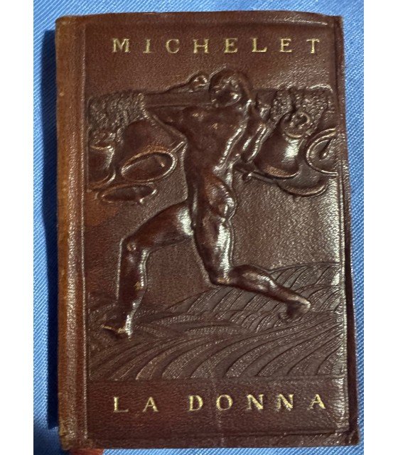 La donna. | Immagine principale