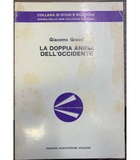 La doppia anima dell'occidente.