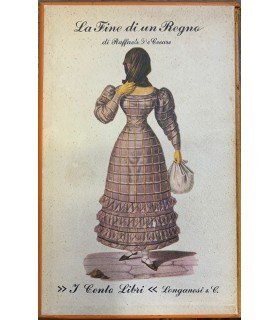 La fine di un regno.