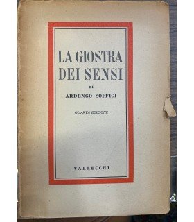 La giostra dei sensi.