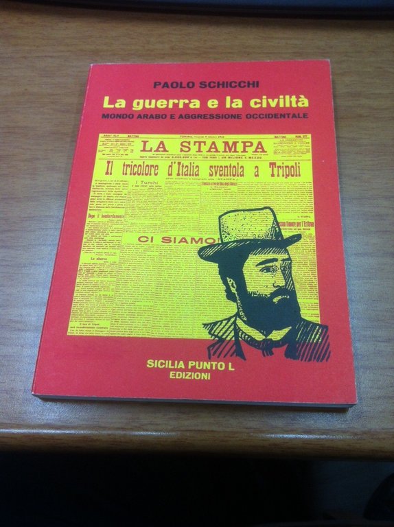 La guerra e la civiltà