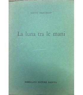 La luna tra le mani.