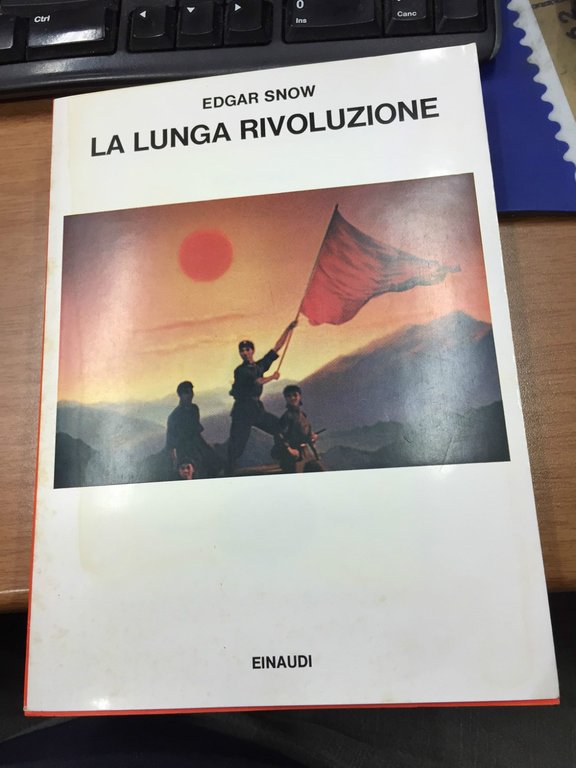 La lunga rivoluzione