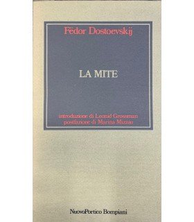 La mite.