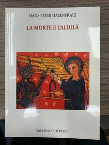 La morte e l'aldilà