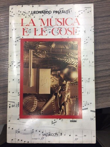 La musica e le cose