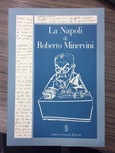 La Napoli di Roberto Minervini