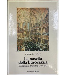 La nascita della burocrazia.