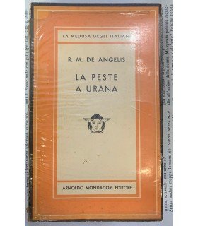La peste a Urana.