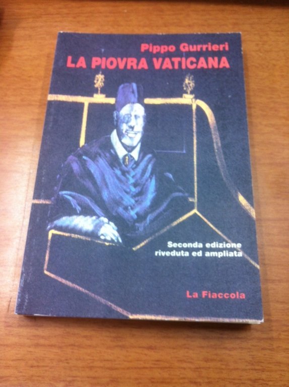 La piovra vaticana