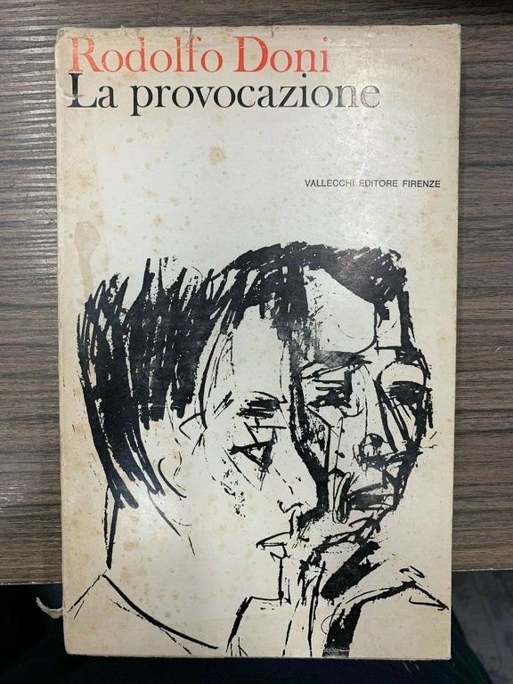 La provocazione