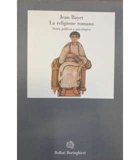 La religione romana.