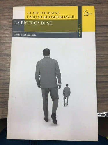 La ricerca di sé