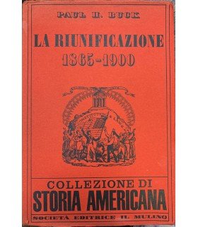 La riunificazione 1865-1900.