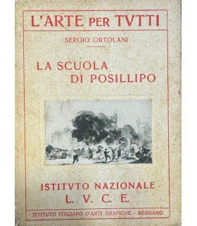La scuola di Posillipo. | Immagine principale