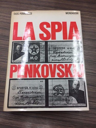La spia Penkovskij