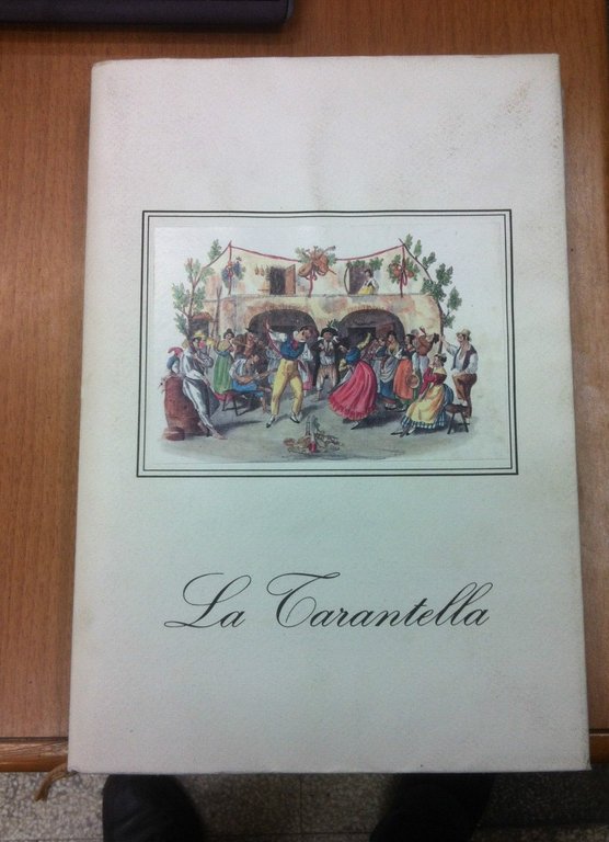 La tarantella