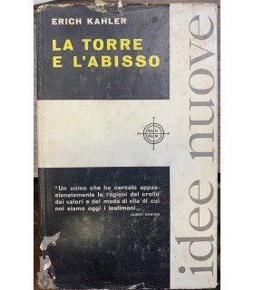 La torre e l'abisso.