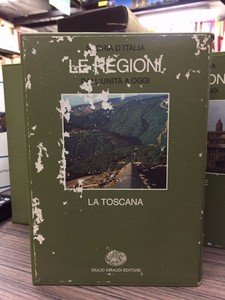 La Toscana