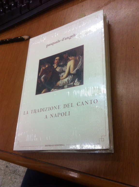 La tradizione del canto a Napoli