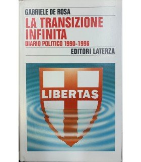 La transazione infinita.