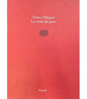 La verità del gatto. | Immagine principale