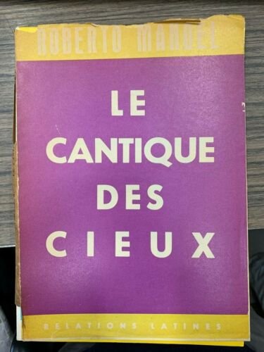 Le cantique des cieux