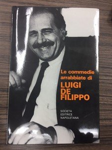 Le commedie arrabbiate