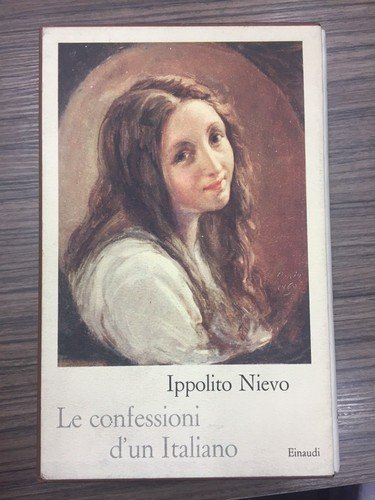 Le confessioni d'un italiano