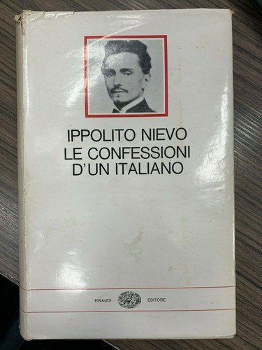 Le confessioni d'un italiano