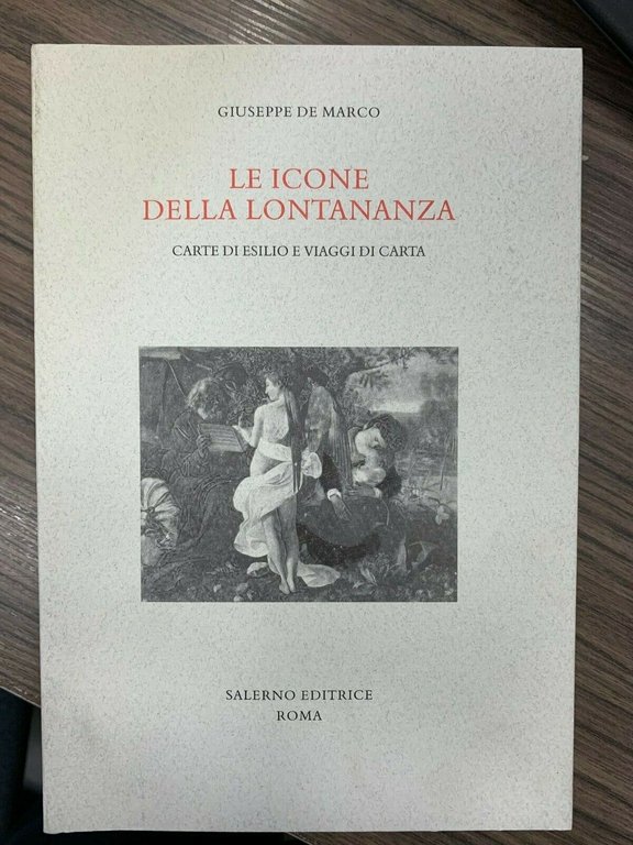 Le icone della lontananza