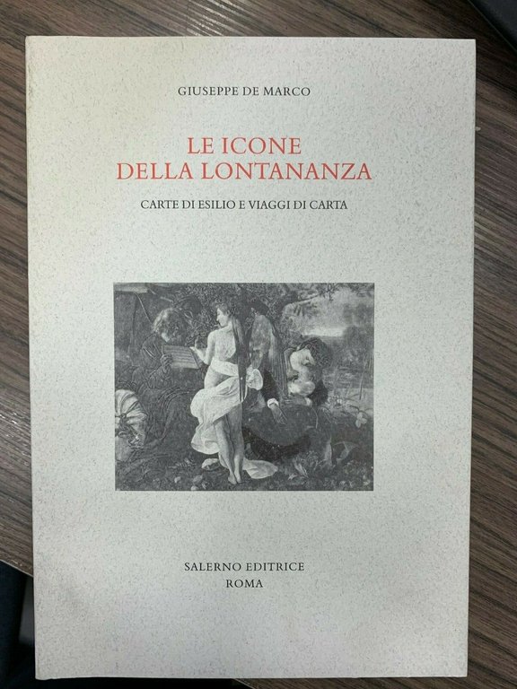 Le icone della lontananza