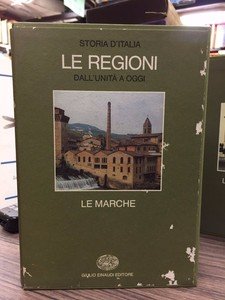 Le Marche