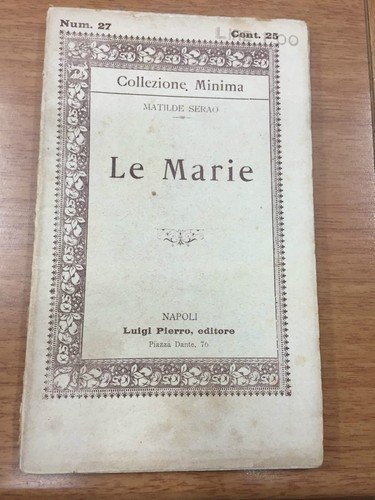 Le Marie