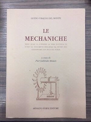Le mechaniche nelle quali si contiene la vera dottrina di …