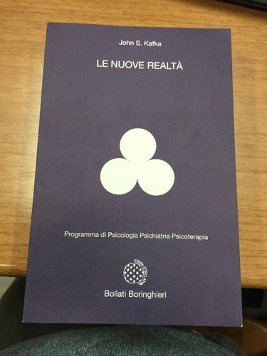 Le nuove realtà