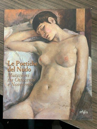 Le poetiche del nudo