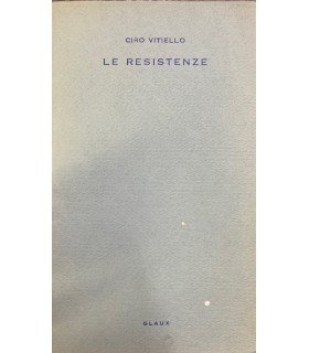 Le resistenze.