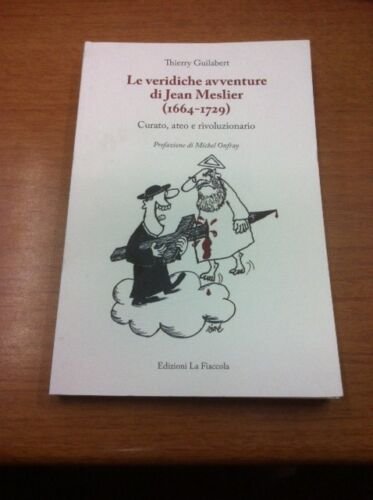 Le veridiche avventure di Jean Meslier