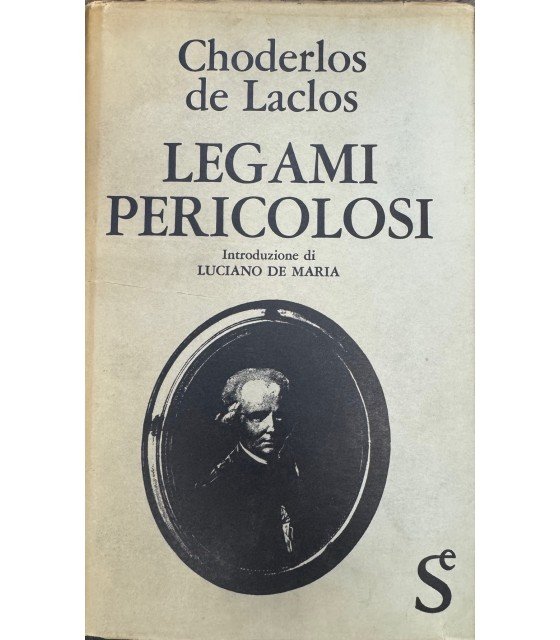 Legami pericolosi. | Immagine principale